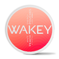 Wakey White Peach Energy Pouches
