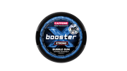 X-Booster Bubble Gum Energy Pouches