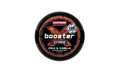 X-Booster Cola & Vanilla Energy Pouches