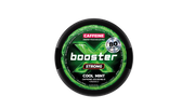 X-Booster Cool Mint Energy Pouches