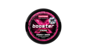 X-Booster Energy Drink Energy Pouches