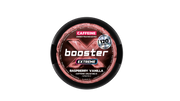 X-Booster Raspberyy & Vanilla Energy Pouches
