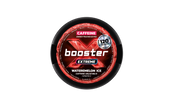 X-Booster Watermelon Ice Energy Pouches