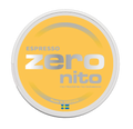 Zeronito Espresso Zero pouches - Large
