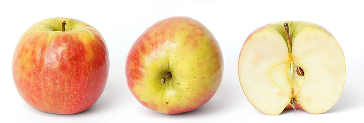 Apple flavor