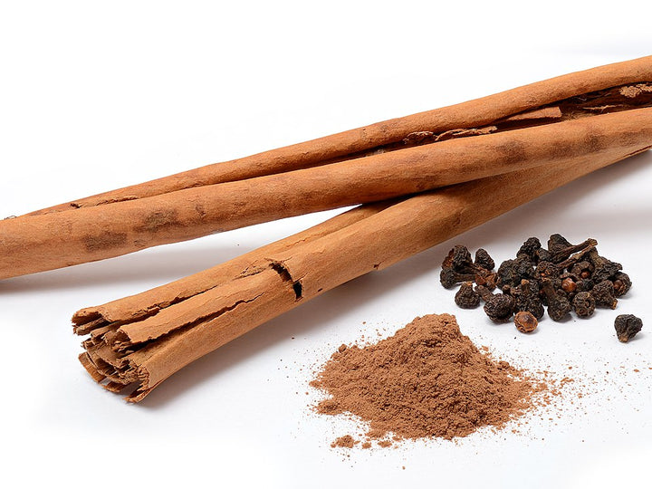 Cinnamon flavor
