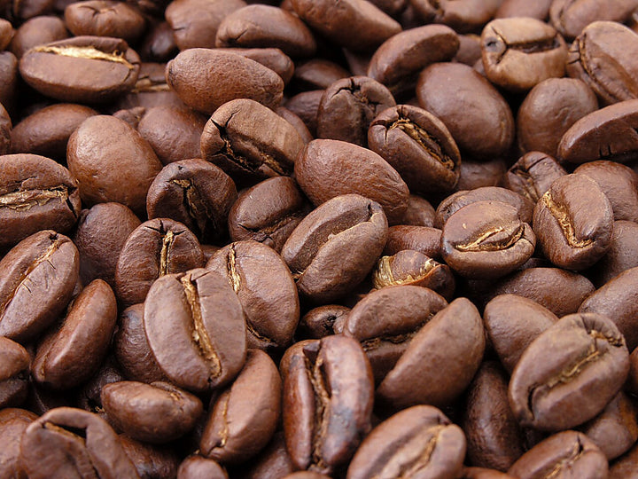 Coffee flavor