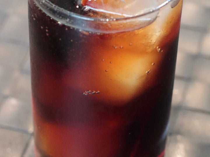 Cola flavor