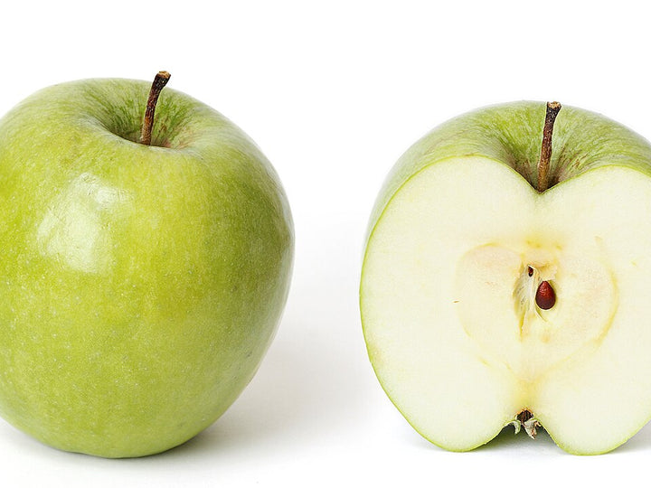 Green Apple flavor