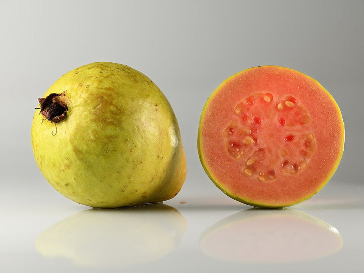 Guava flavor