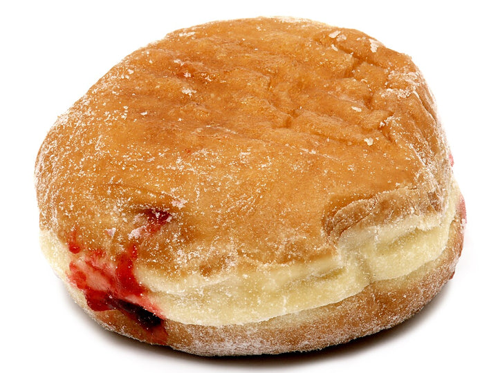 Jelly Donut flavor