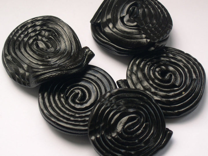 Licorice flavor