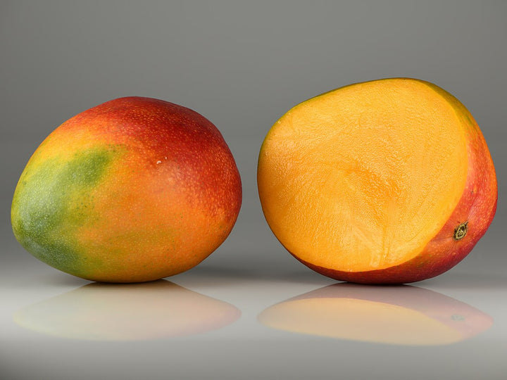 Mango flavor