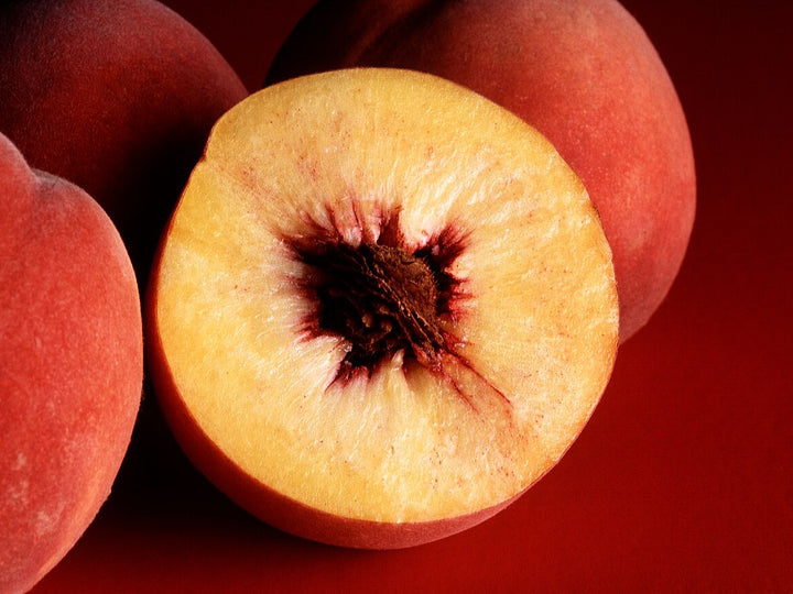 Peach flavor