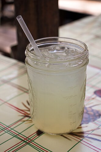 Pink Lemonade flavor
