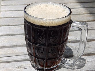 Root Beer flavor
